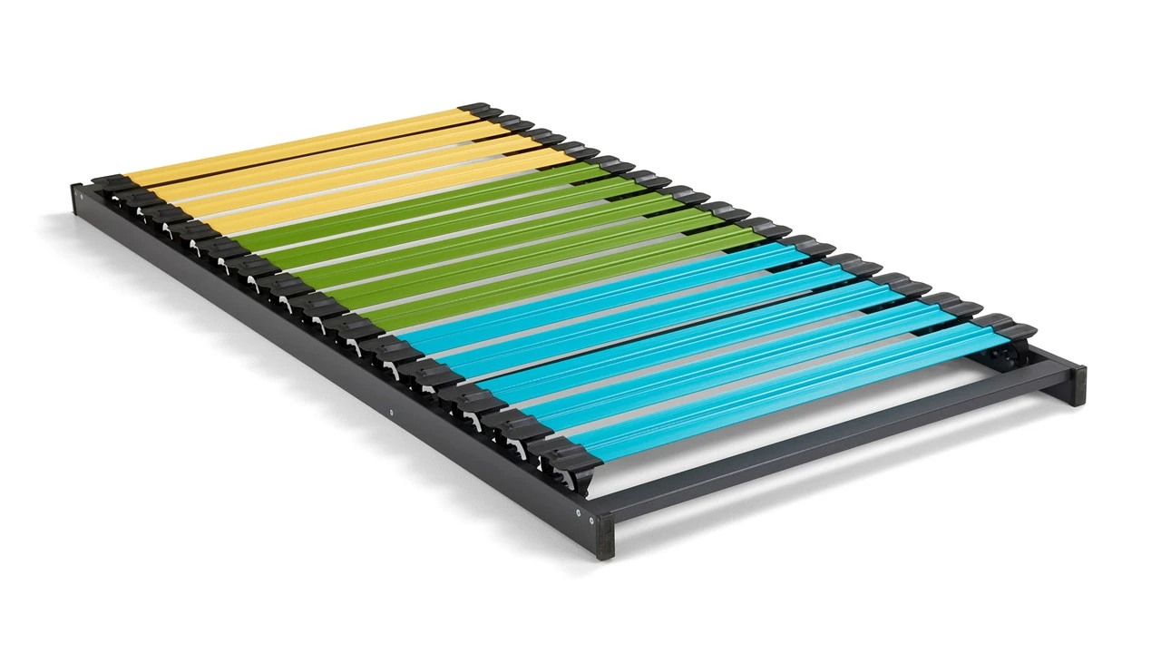 Lattenbodem Emma Click & Sleep X1 Vlak