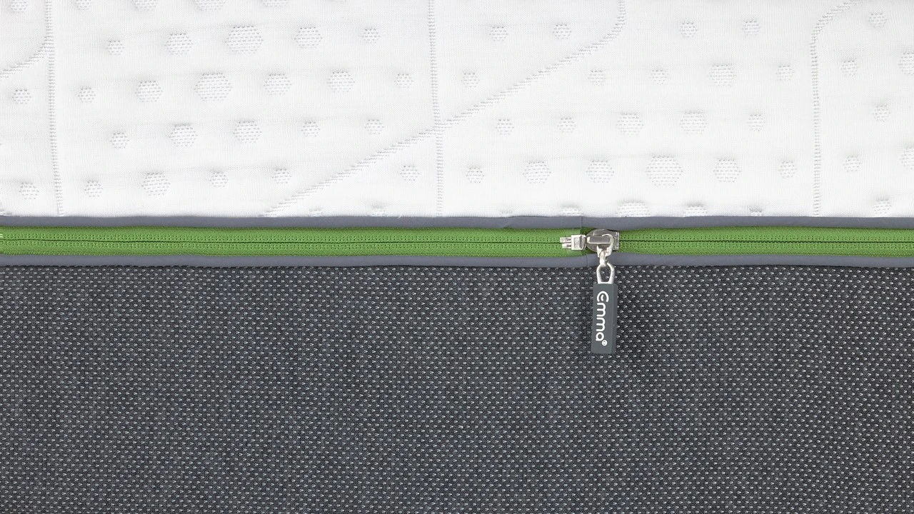 Matras Emma Diamond Medium - Afbeelding 4