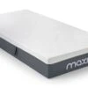 Matras Maxi Foam Inclusief Hoofdkussen(s)