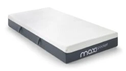 Matras Maxi Pocket Inclusief Hoofdkussen(s)
