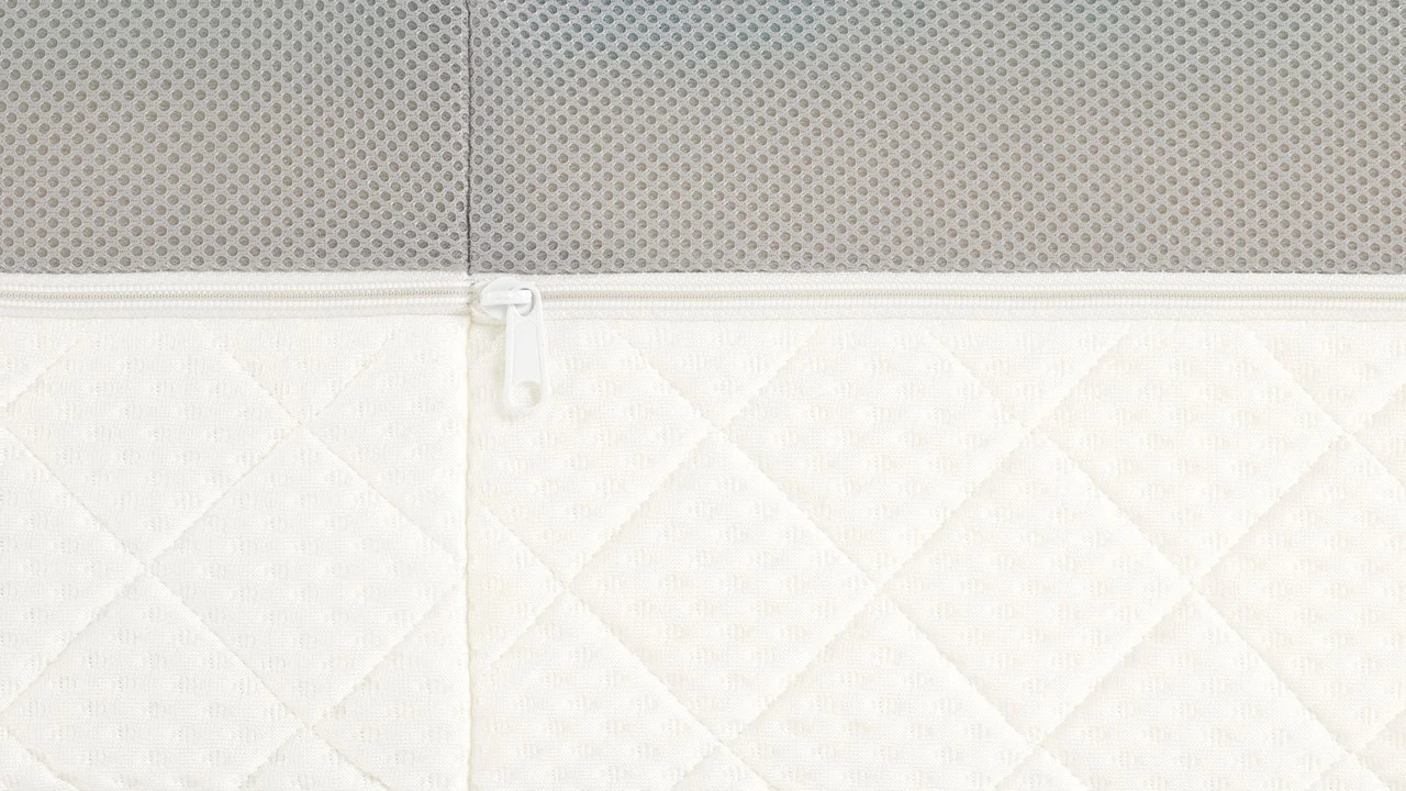 Matras Moonstar Foam 500 - Afbeelding 3