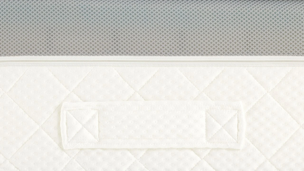 Matras Moonstar Foam 500 - Afbeelding 4