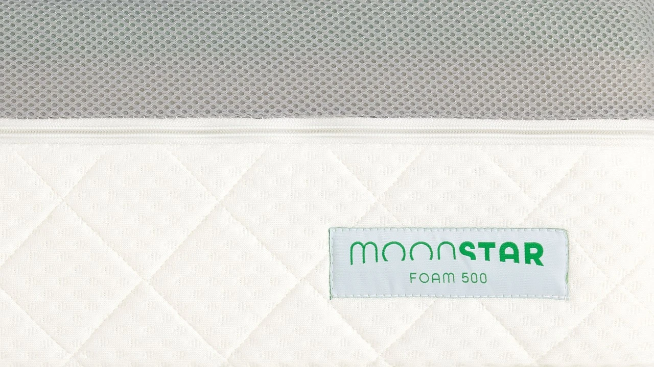 Matras Moonstar Foam 500 - Afbeelding 5