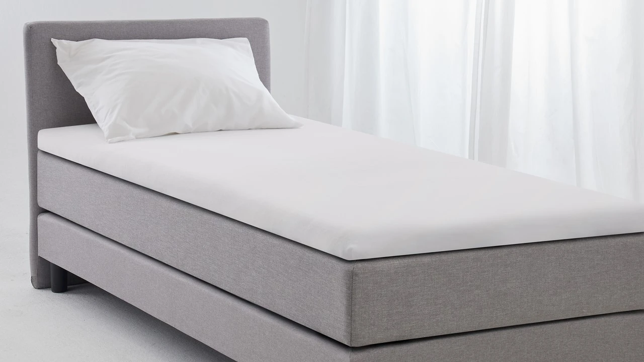 Molton Karlsson Topper - Afbeelding 2