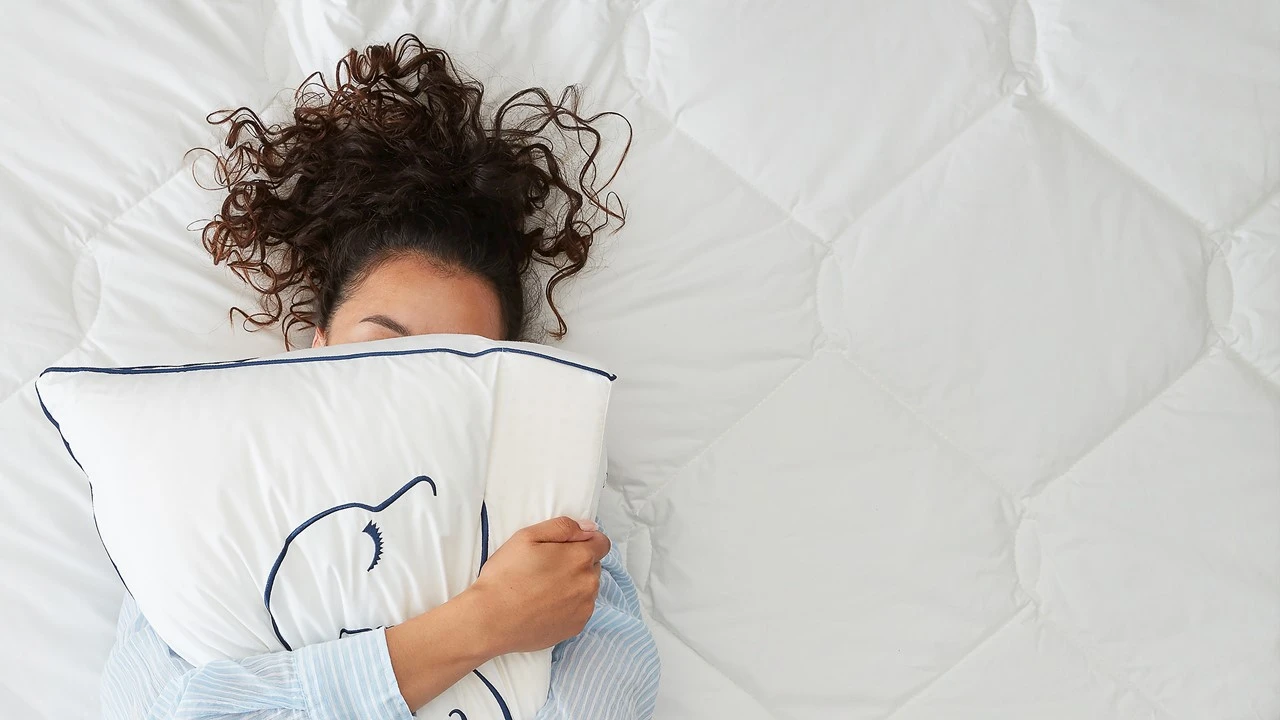 Neksteunkussen Silvana Support Fluorine - Afbeelding 2