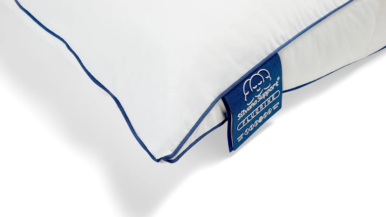 Neksteunkussen Silvana Support Fluorine - Afbeelding 4