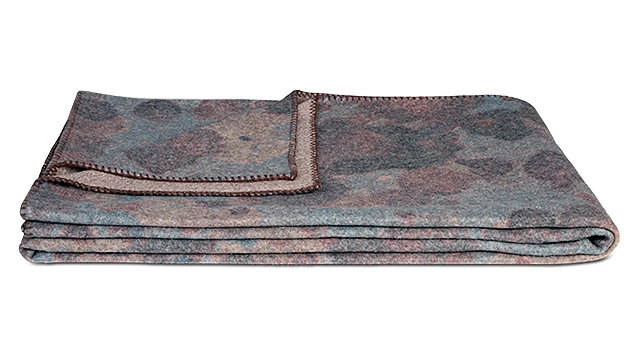 Plaid Adame - Afbeelding 2