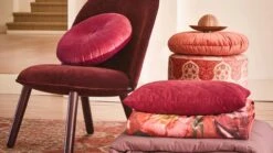 ESSENZA Plaid Scarlett