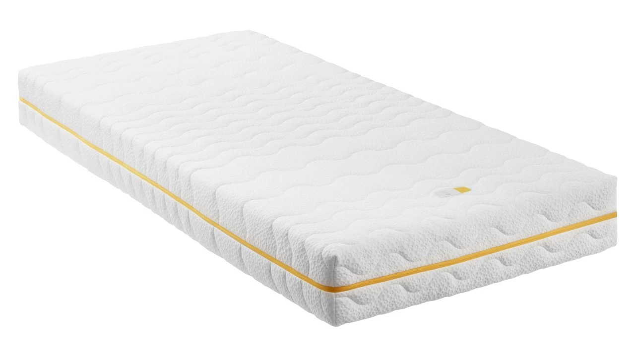 Boxspring Emerald Vlak Met B Bright Matras 3100/3150 - Afbeelding 6