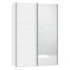 Schuifdeurkast Switchline Met Spiegel