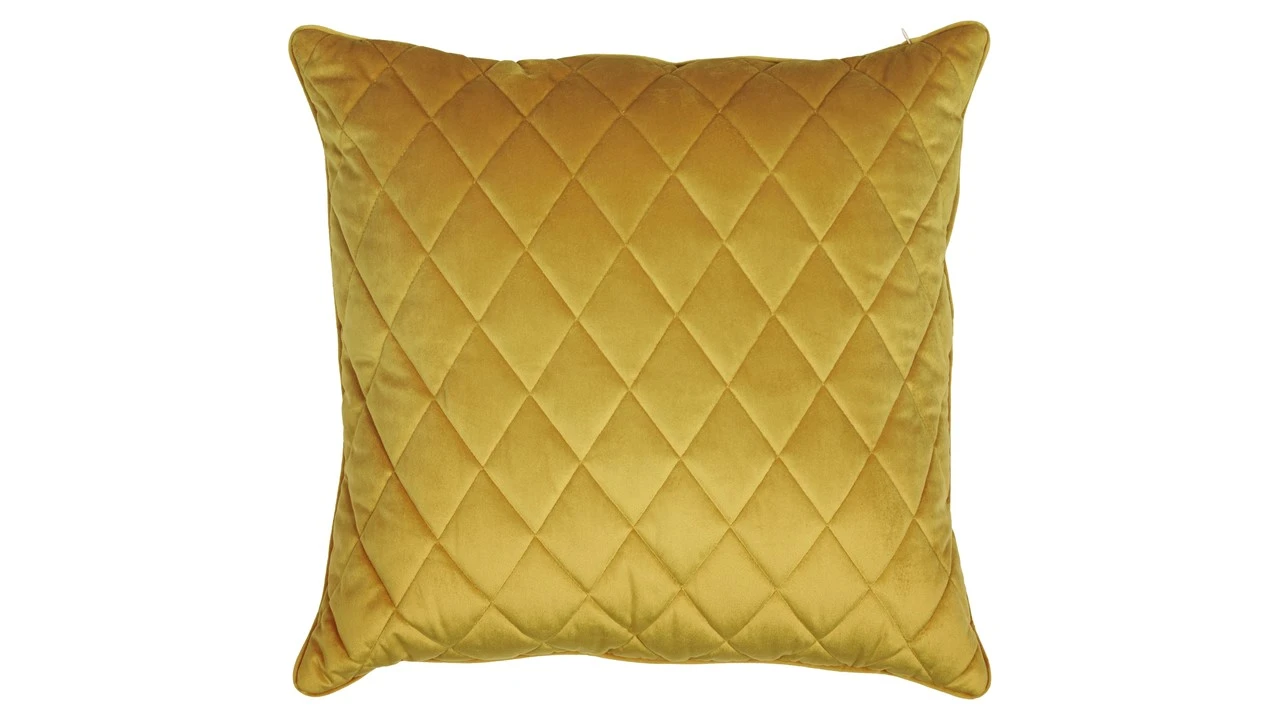 Sierkussen Carré Cush - Afbeelding 2