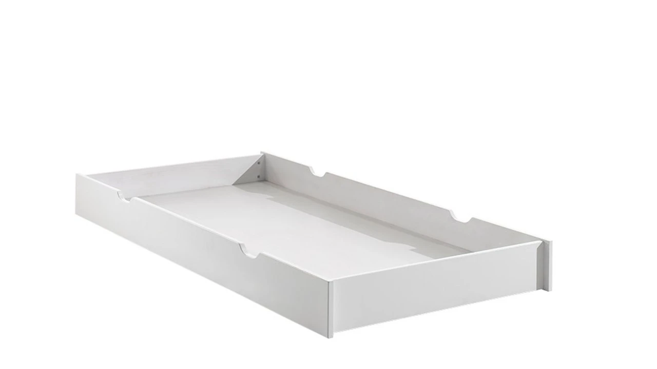 Bed Erik Met Slaaplade - Afbeelding 2