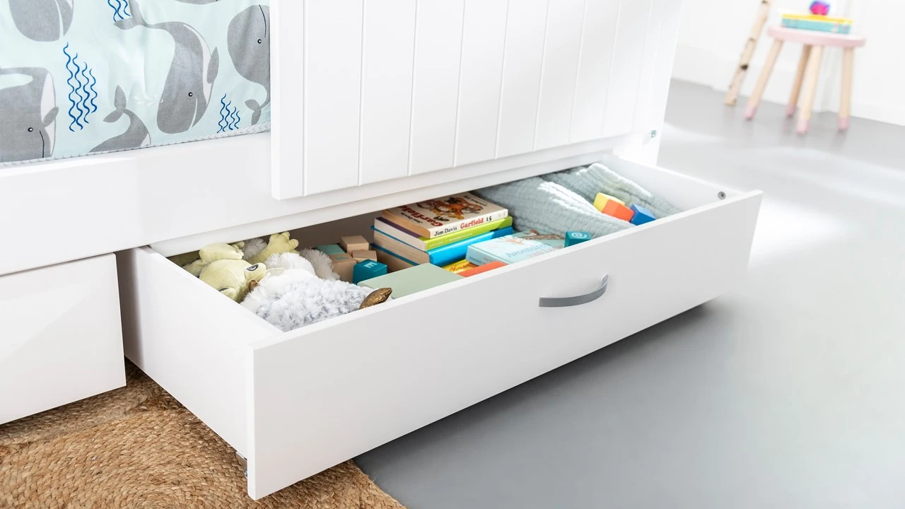 Sofabed Puck Met Dakframe En Heel Dak - Afbeelding 8