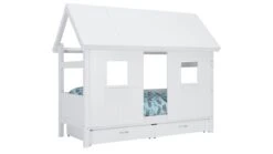 Sofabed Puck Met Dakframe En Heel Dak