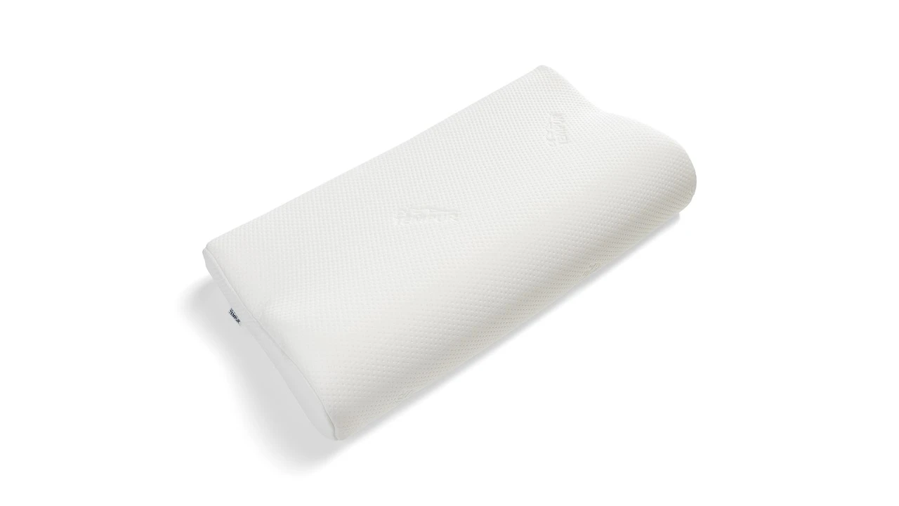 TEMPURĀ® Hoofdkussen Original Queen Large