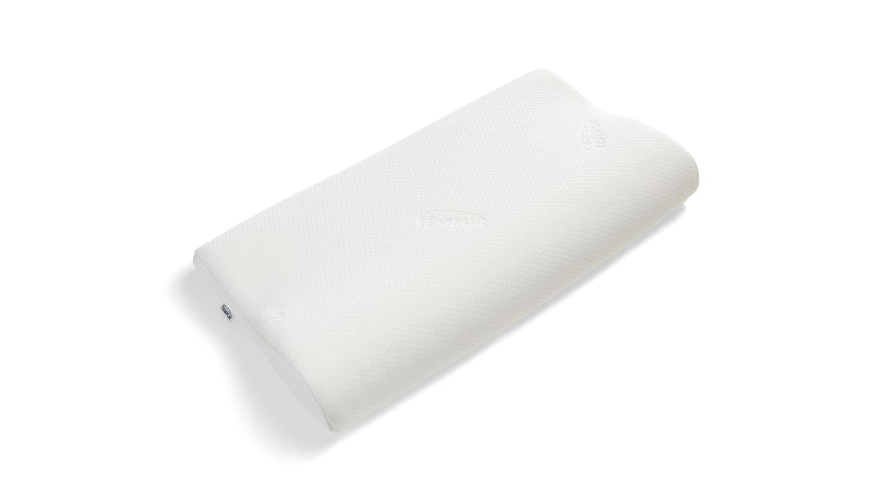 TEMPURĀ® Hoofdkussen Original Queen Small