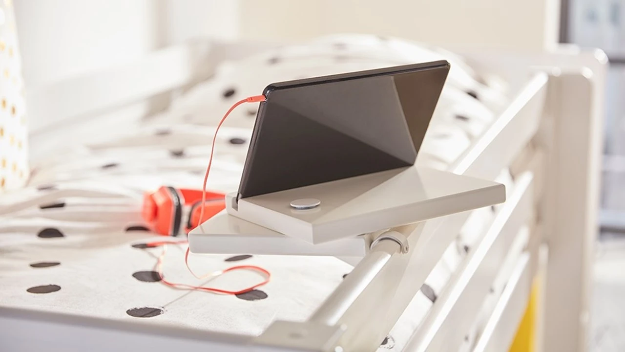 Hoogslaper Kris - Afbeelding 4