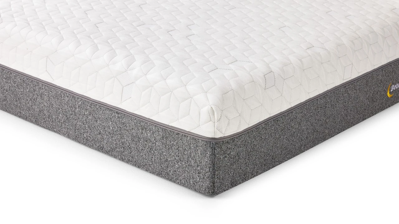 Traagschuimmatras Bamboo Cool - Afbeelding 3