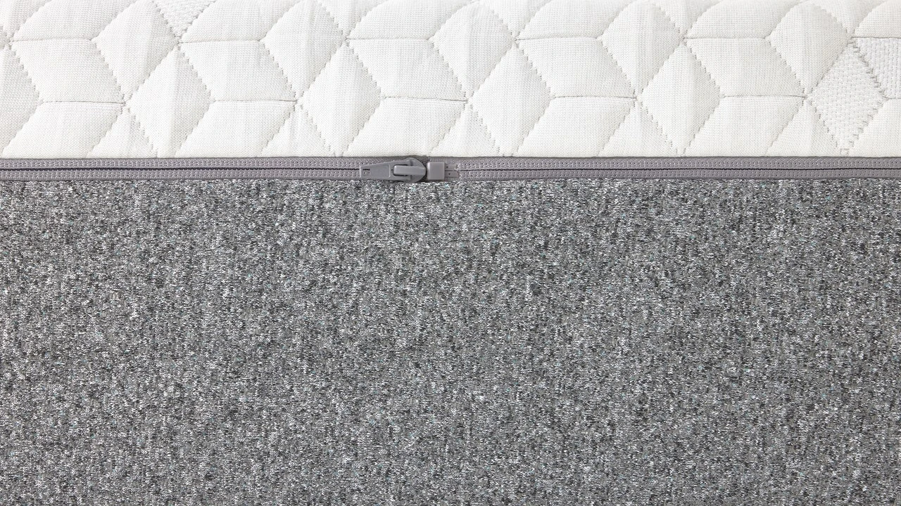 Traagschuimmatras Bamboo Cool - Afbeelding 4