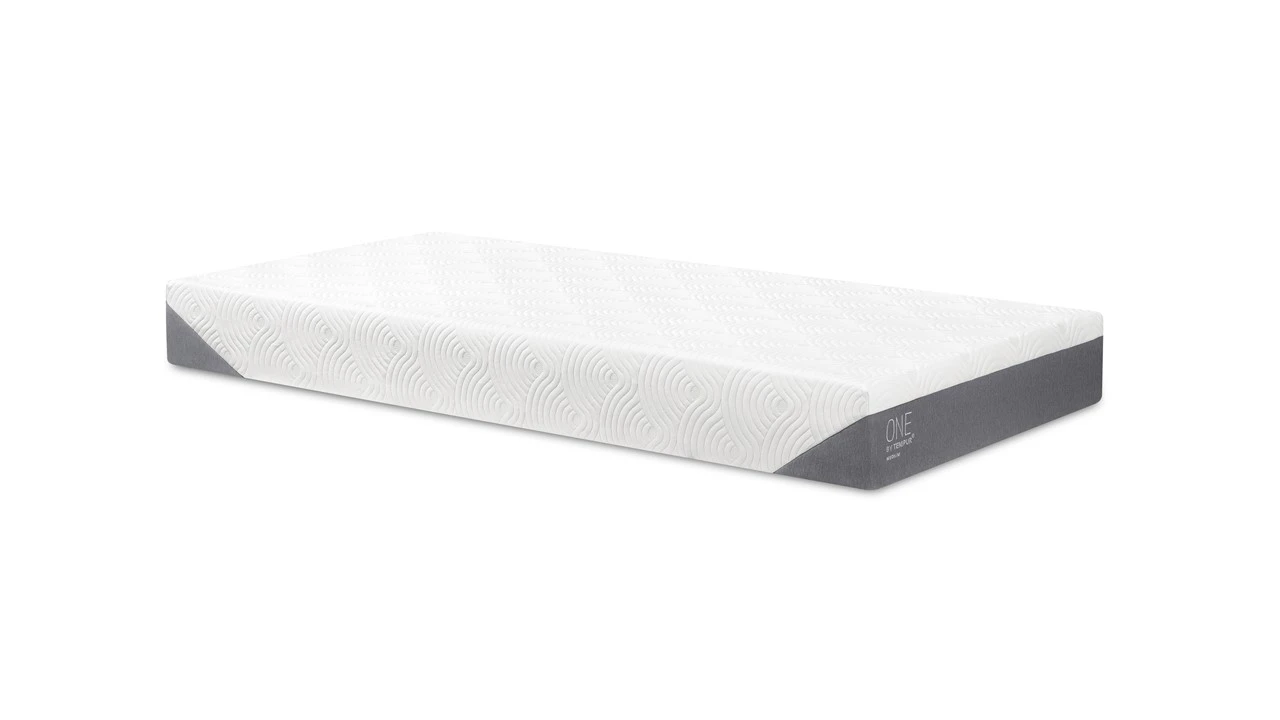 TEMPUR® Boxspring ONE™ Graphic Vlak - Afbeelding 3
