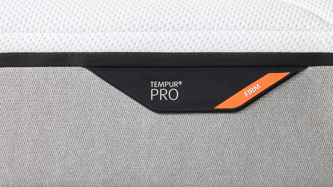 Traagschuimmatras PRO By TEMPUR® FIRM - Afbeelding 5