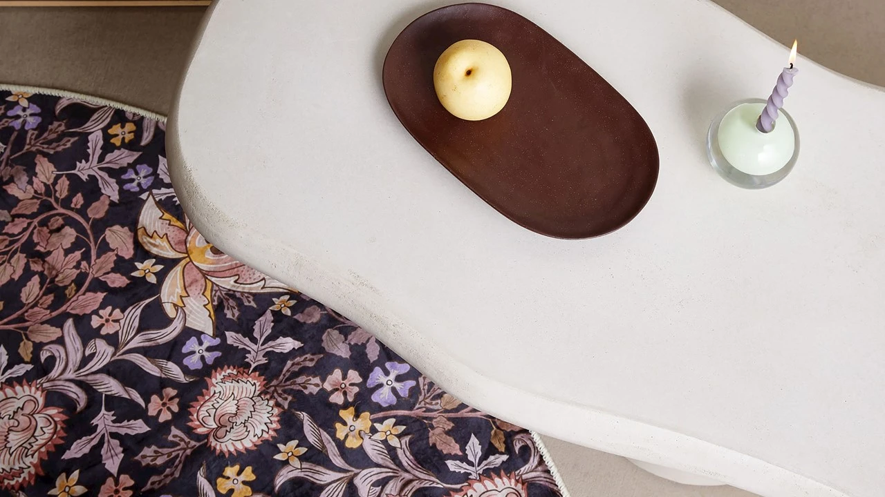 ESSENZA Vloerkleed Ophelia - Afbeelding 2