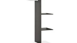 Kastvakverdeling Woody