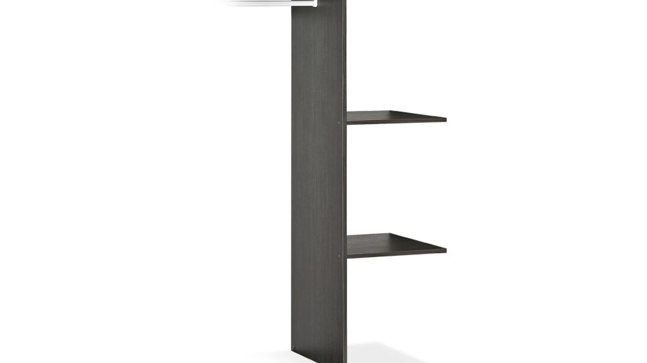 Kastvakverdeling Woody