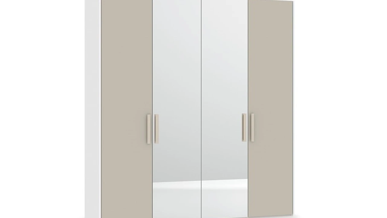 Set Zijwanden Switchline - Afbeelding 2