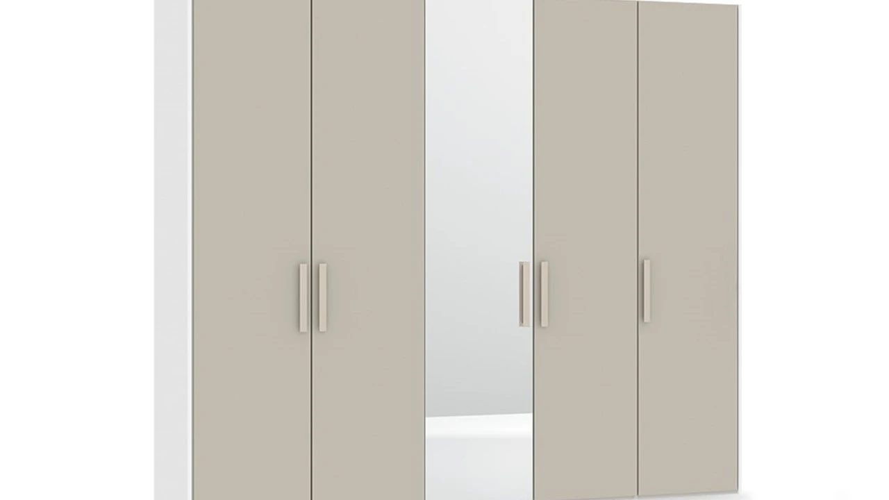 Set Zijwanden Switchline - Afbeelding 3