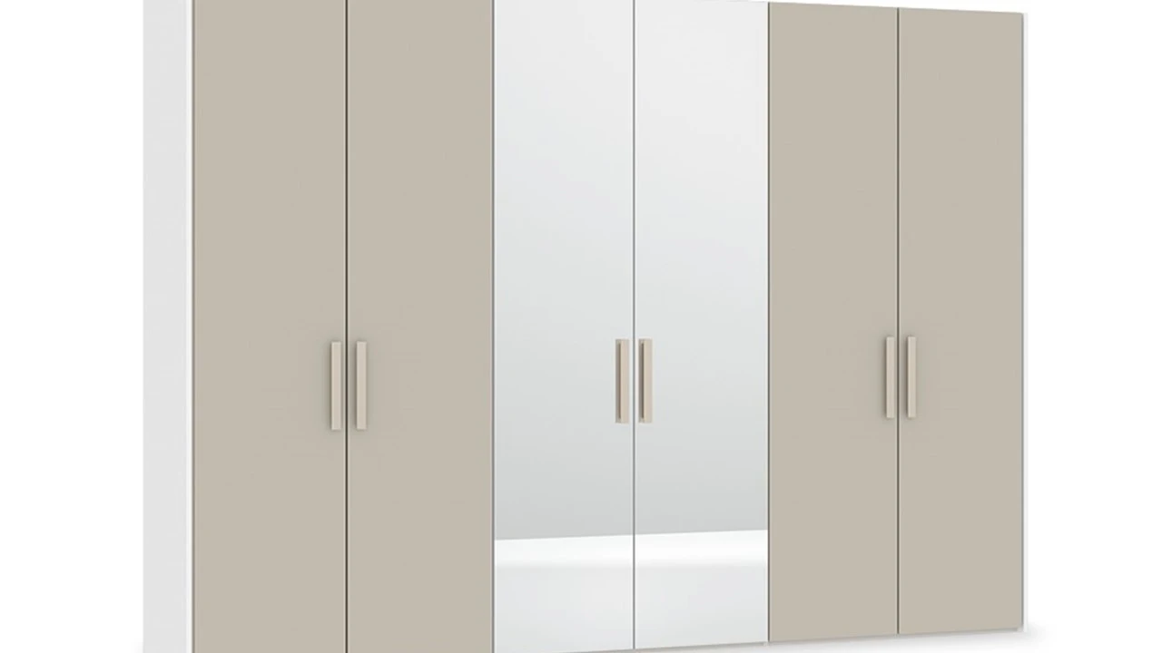 Set Zijwanden Switchline - Afbeelding 4